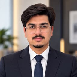 Muhammad Usman, creator of MDTool